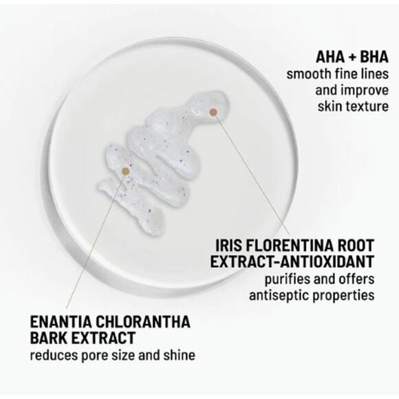 Dr. Brandt Mineral Mask - 1 oz / 30 g - NWT - Picture 5 of 6